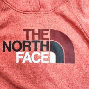 The North Face Pullover Logo‎ Hoodie XS